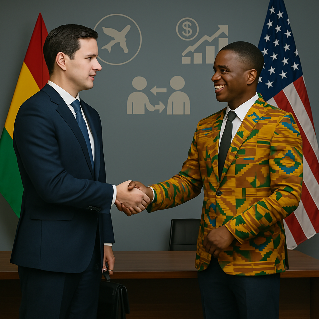 Diaspora Travel Consult